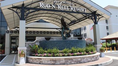 Rod 'N' Reel Resort