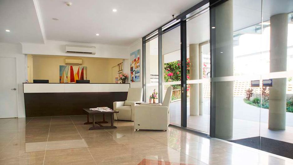 Gladstone Central Plaza Apartment Hotel Other