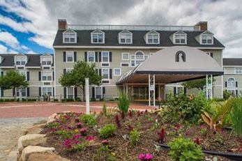 Westford Regency Inn