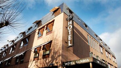 Hotel Lundia