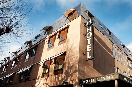 Hotel Lundia