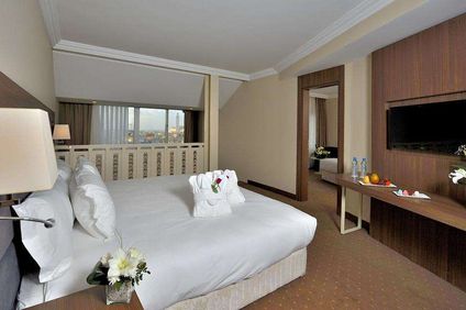 Kenzi Basma Hotel