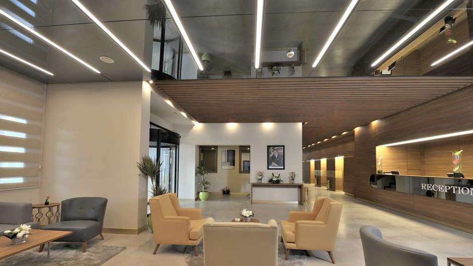 Kenzi Basma Hotel Other