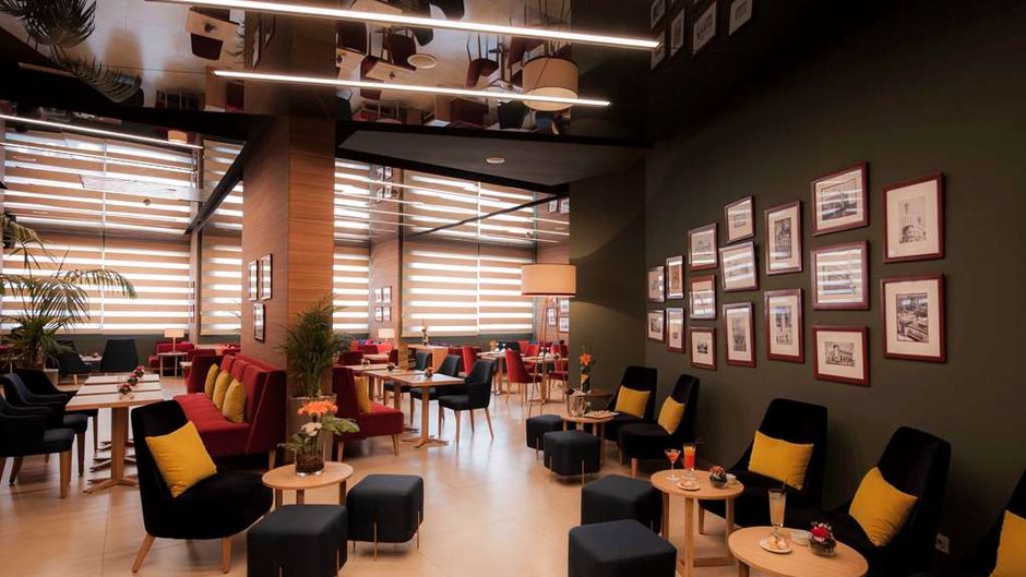 Kenzi Basma Hotel Other