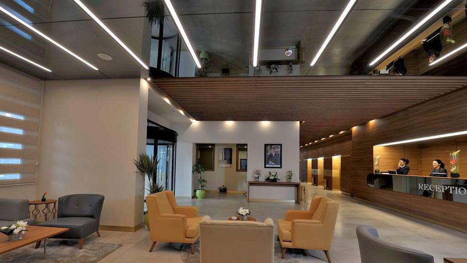 Kenzi Basma Hotel Other