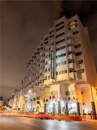 Kenzi Basma Hotel