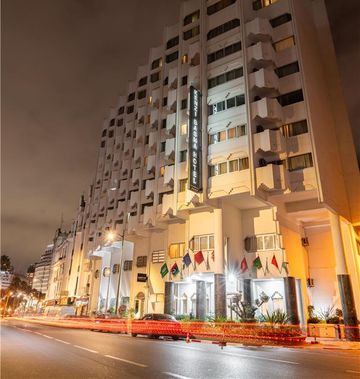 Kenzi Basma Hotel