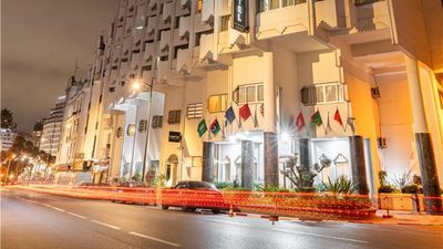 Kenzi Basma Hotel
