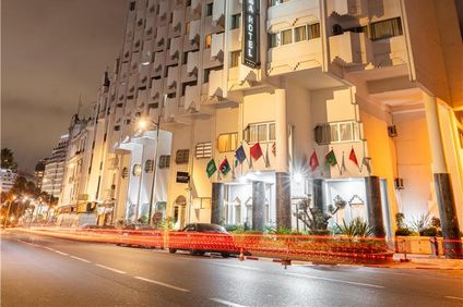Kenzi Basma Hotel