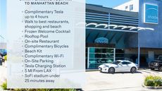 Shade Hotel Manhattan Beach