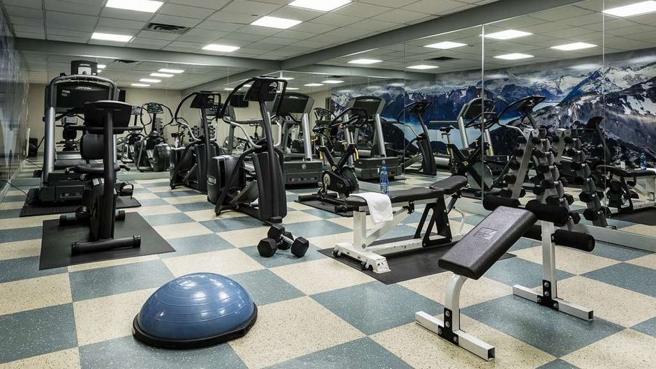Crystal Lodge Health