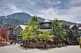 Crystal Lodge