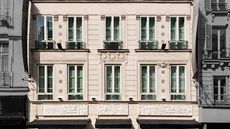 Hotel Pulitzer Paris