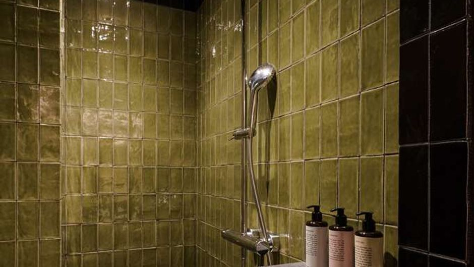 Hotel Pulitzer Paris Suite