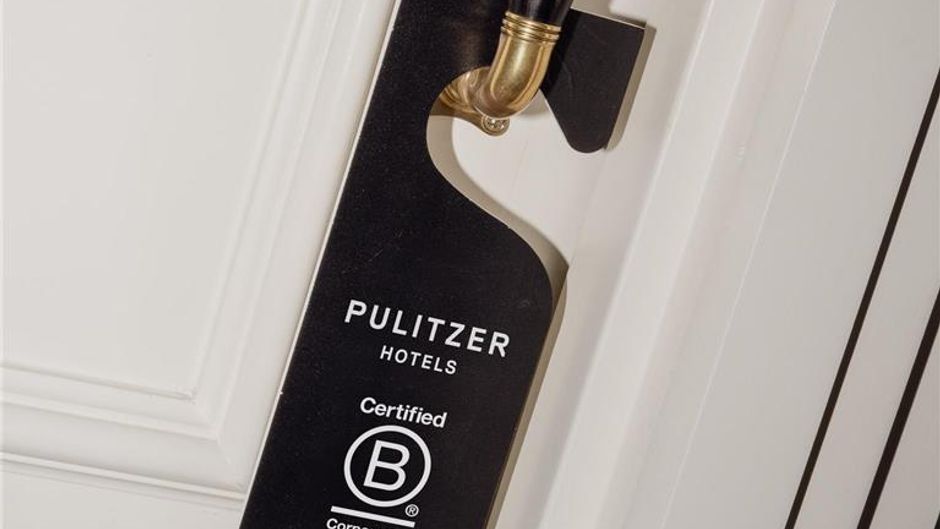 Hotel Pulitzer Paris Other
