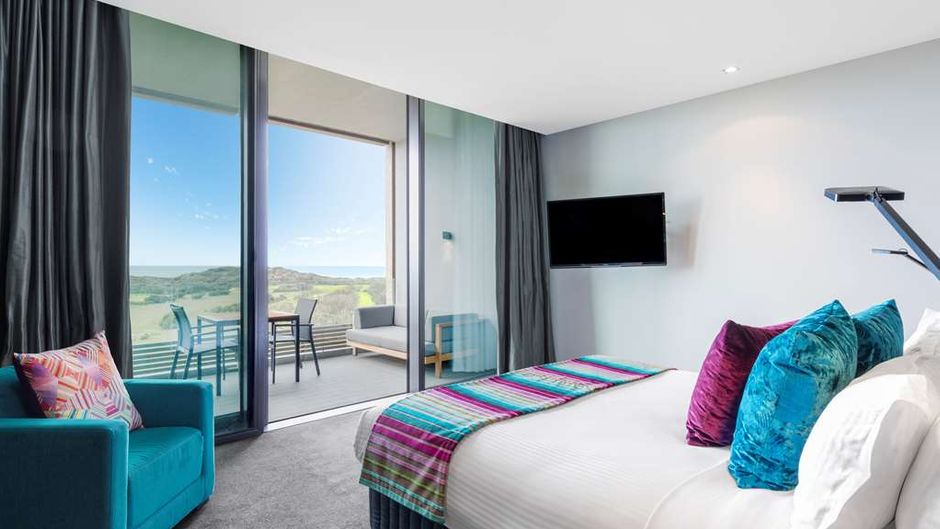 RACV Torquay Resort Room