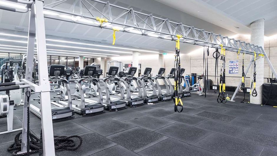 RACV Torquay Resort Health
