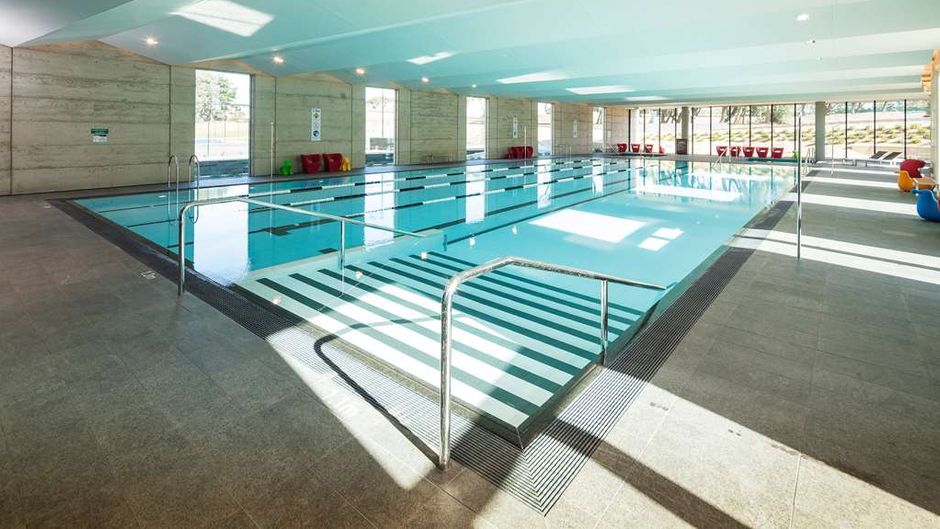 RACV Torquay Resort Pool
