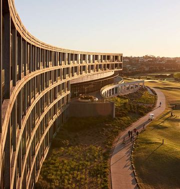 RACV Torquay Resort