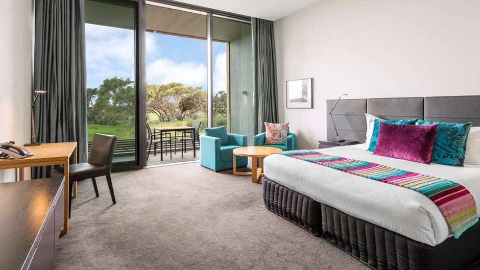 RACV Torquay Resort Room
