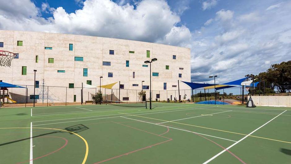 RACV Torquay Resort Recreation