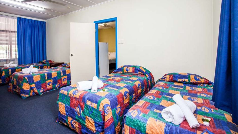 Darra Motel and Conference Centre Other