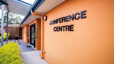 Darra Motel and Conference Centre