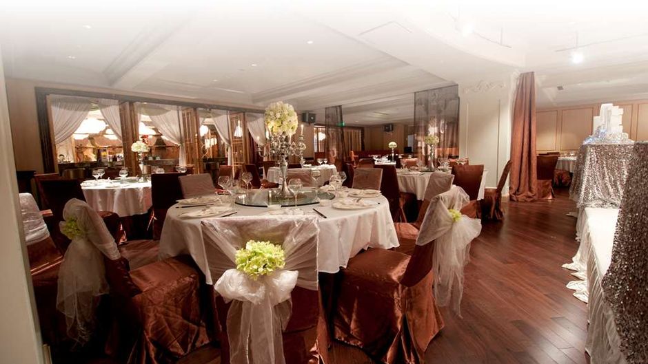 Hotel Pravo Ballroom