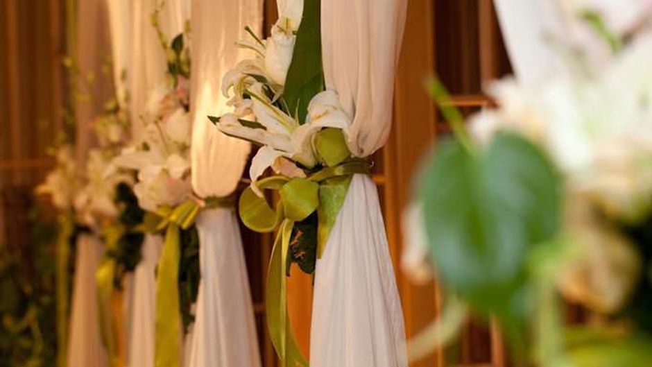 Hotel Pravo Ballroom