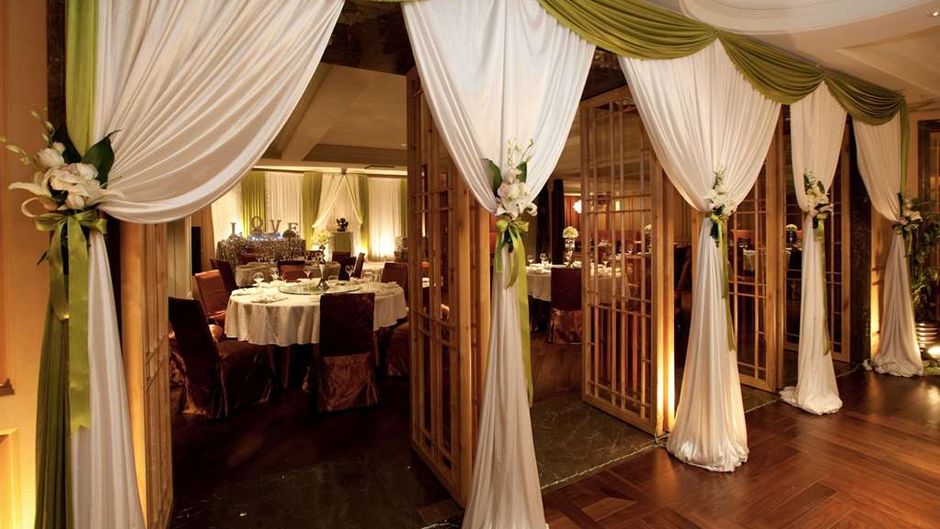 Hotel Pravo Ballroom