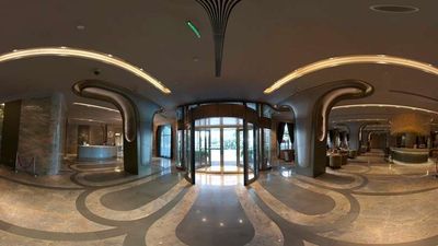 Hotel Pravo