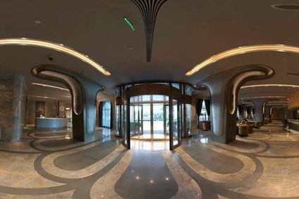 Hotel Pravo