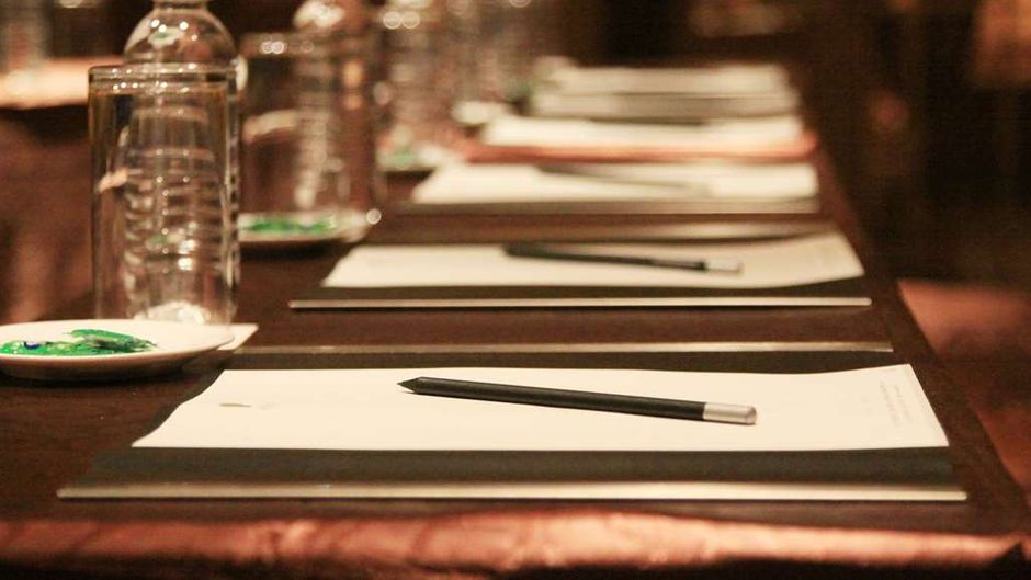 Hotel Pravo Meeting