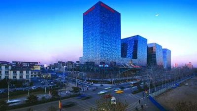 Wanda Realm Langfang