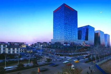 Wanda Realm Langfang
