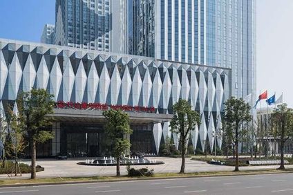 Wanda Realm Jinhua