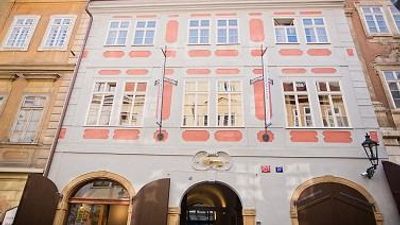Hotel Golden Key