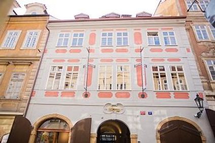 Hotel Golden Key