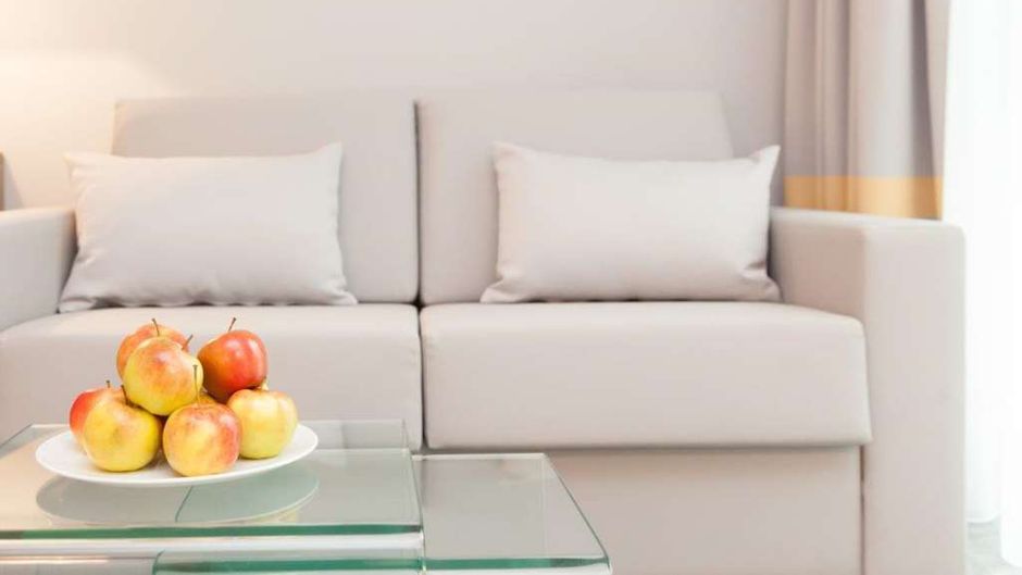 relexa hotel Muenchen Suite