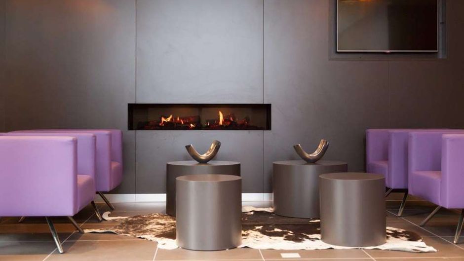 relexa hotel Muenchen Lobby
