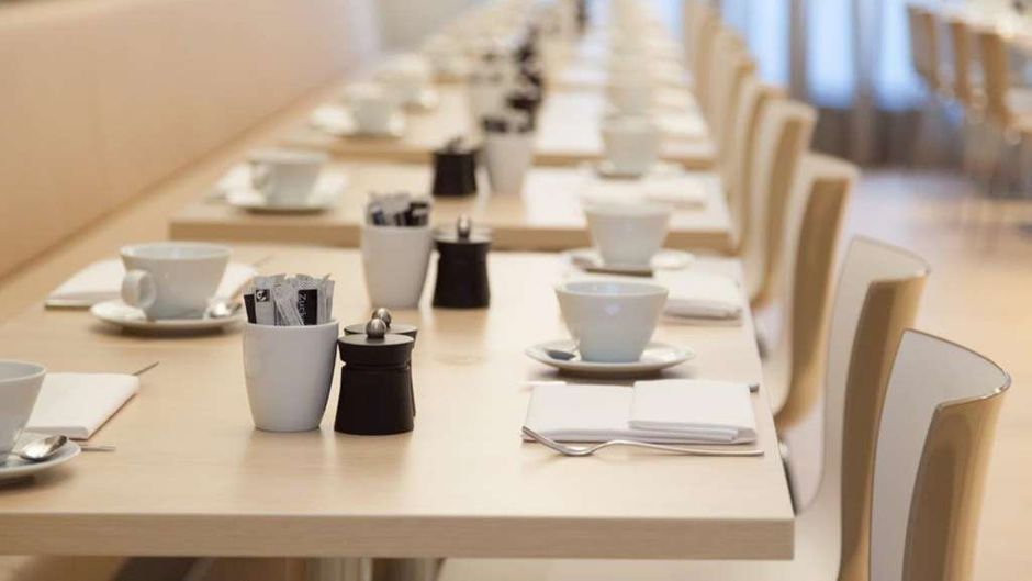 relexa hotel Muenchen Restaurant