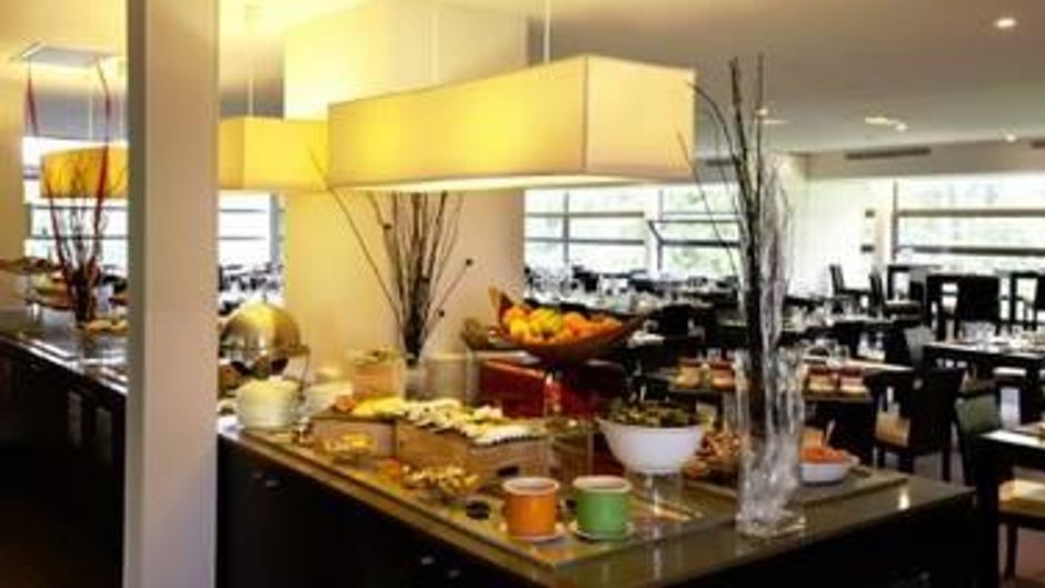 Forges Hotel Restaurant