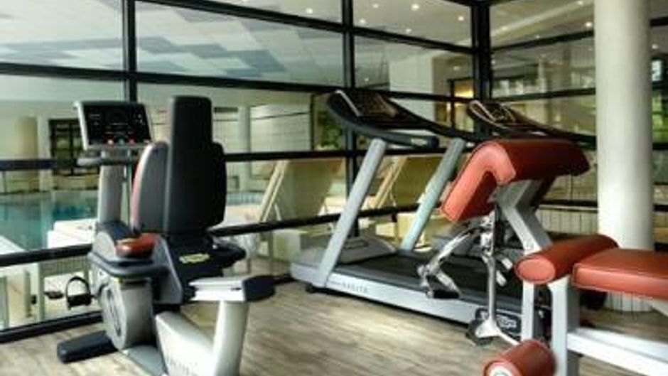 Forges Hotel Health