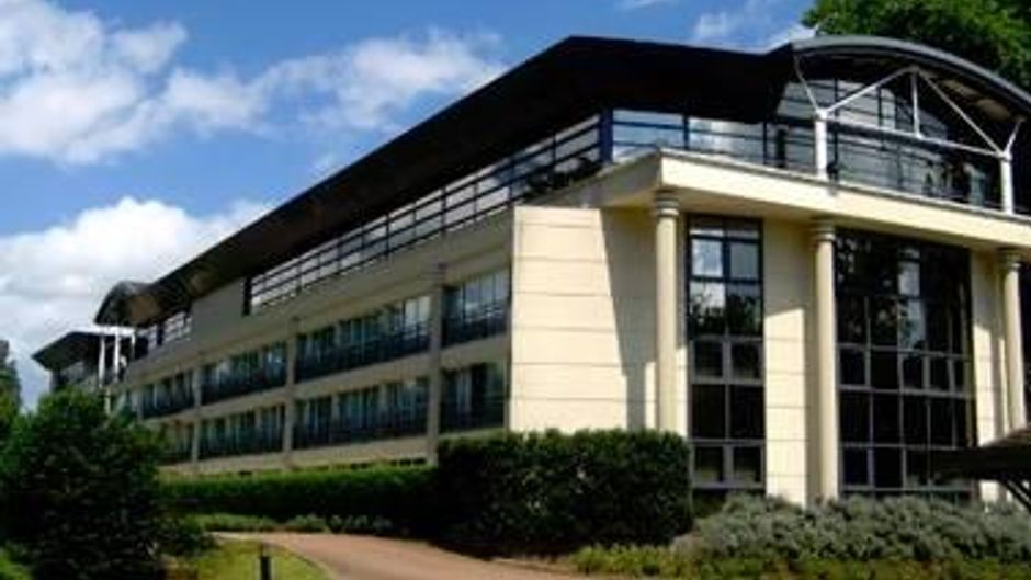 Forges Hotel Exterior