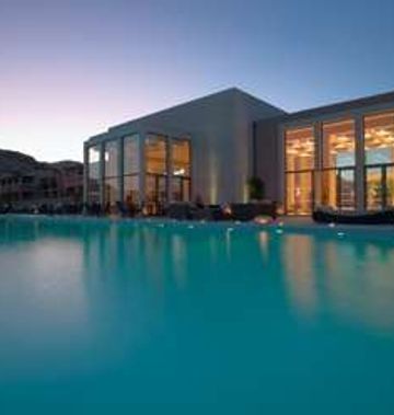 Helona Resort