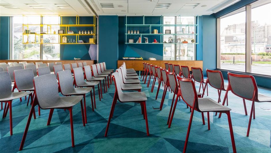PURO Hotel Poznan Meeting