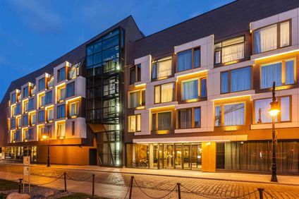 PURO Hotel Poznan