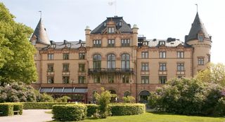 Grand Hotel