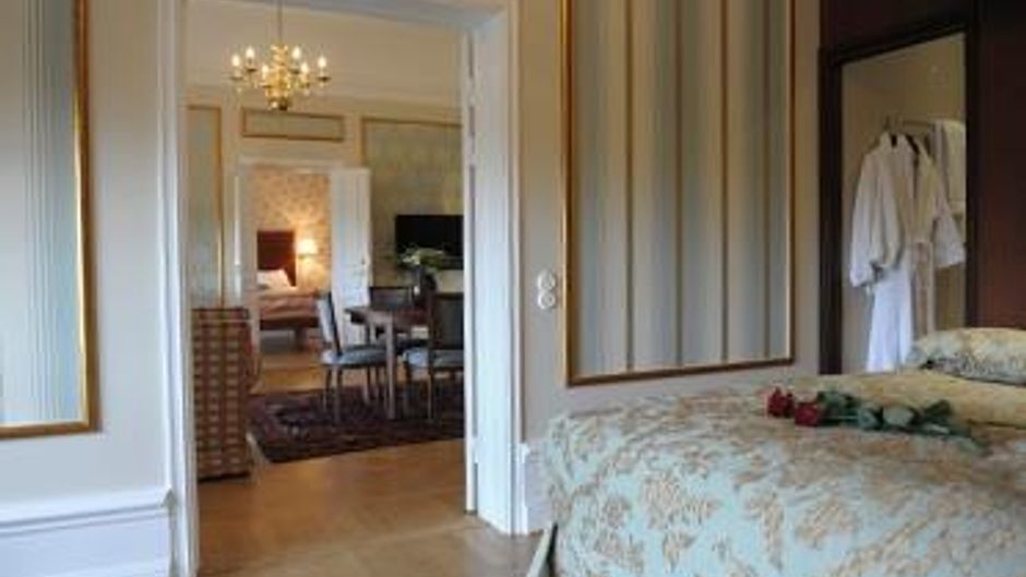 Grand Hotel Suite