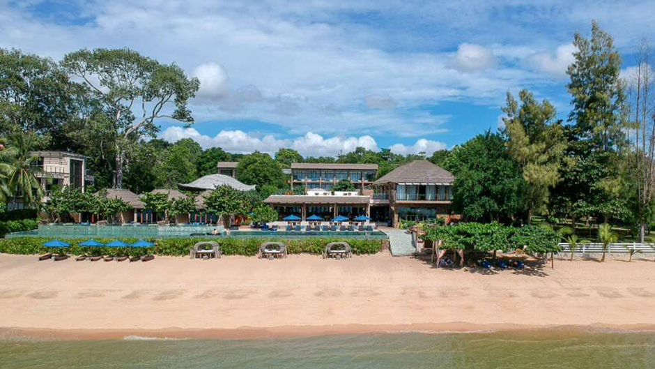 U Pattaya Hotel Beach